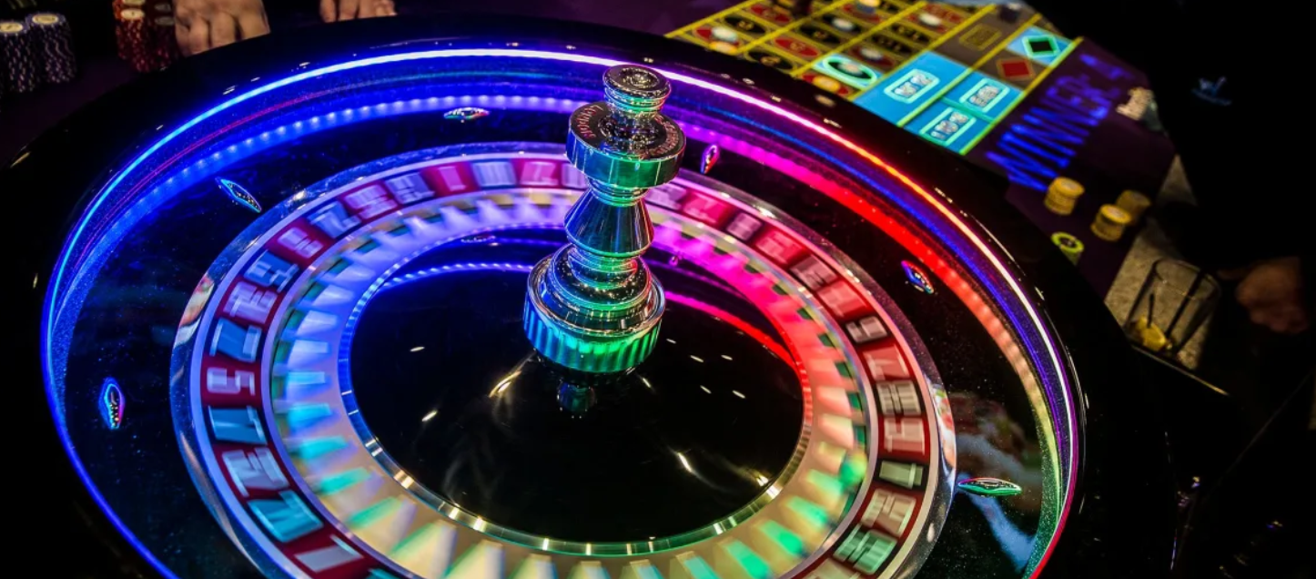 Live Dealer Roulette Casinos 1