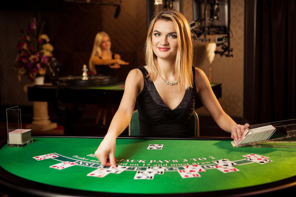 Most Popular Table Casino Games 1
