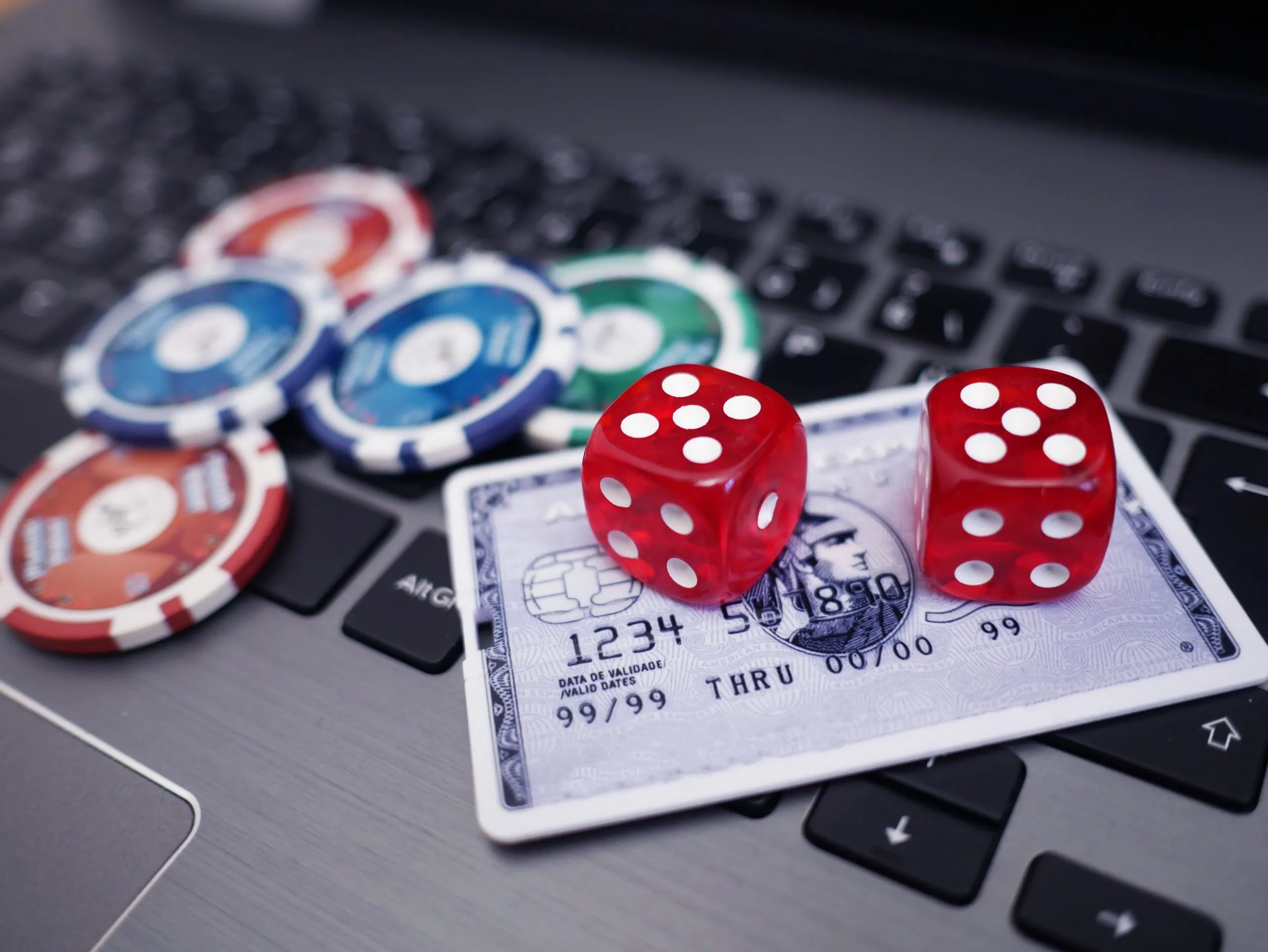 Online Casino with Minimum Deposit 2