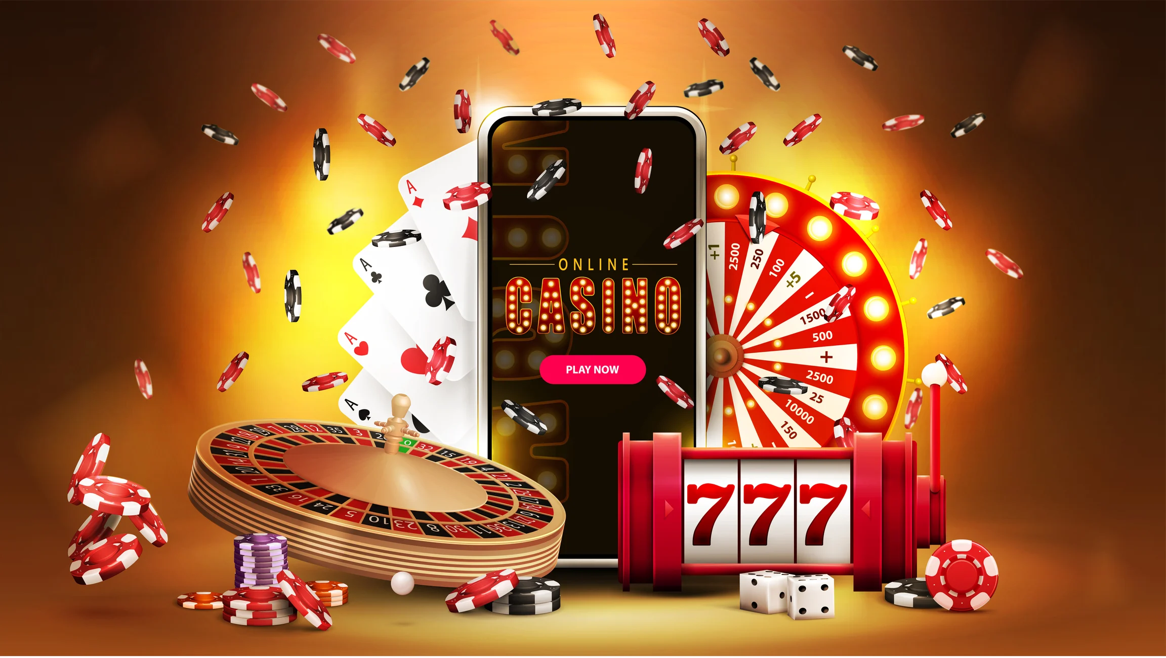 All about Online Casino Jackpot 2